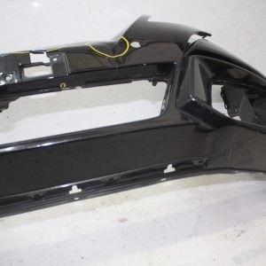 Honda Civic Front Bumper 71101-TV0-ZY00 Genuine *DAMAGED* - Image 15