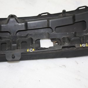 Honda Civic Front Bumper 71101-TV0-ZY00 Genuine *DAMAGED* - Image 17