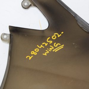 Honda Civic Front Left Side Wing 2012 TO 2017 Genuine *DAMAGED* - Image 11
