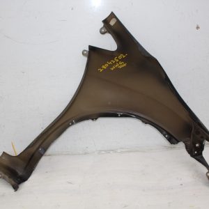 Honda Civic Front Left Side Wing 2012 TO 2017 Genuine *DAMAGED* - Image 12