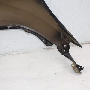 Honda Civic Front Left Side Wing 2012 TO 2017 Genuine *DAMAGED* - Image 13