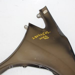 Honda Civic Front Left Side Wing 2012 TO 2017 Genuine *DAMAGED* - Image 14