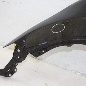 Honda Civic Front Left Side Wing 2012 TO 2017 Genuine *DAMAGED* - Image 5