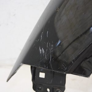 Honda Civic Front Left Side Wing 2012 TO 2017 Genuine *DAMAGED* - Image 8