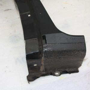 Honda Civic Front Left Side Wing 2012 TO 2017 Genuine *DAMAGED* - Image 9