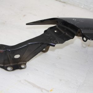 Honda Civic Front Left Side Wing 2012 TO 2017 Genuine *DAMAGED* - Image 10