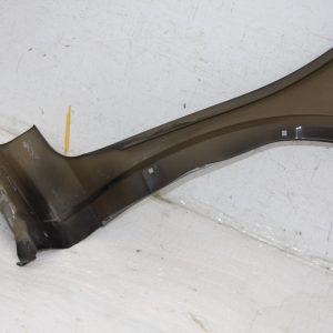 Honda Civic Front Left Side Wing Genuine *DAMAGED* - Image 15