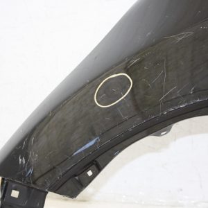 Honda Civic Front Left Side Wing Genuine *DAMAGED* - Image 4