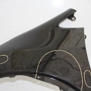 Honda Civic Front Left Side Wing Genuine *DAMAGED* - Image 6