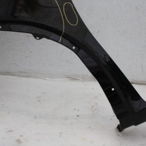Honda Civic Front Left Side Wing Genuine *DAMAGED* - Image 7