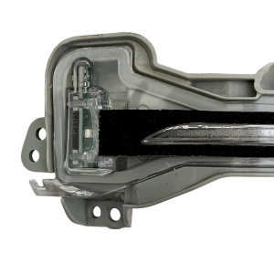 Honda Civic Left Side Turn Indicator Light 2012 TO 2015 A049628 Genuine - Image 3