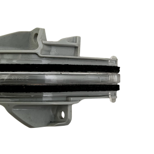 Honda Civic Left Side Turn Indicator Light 2012 TO 2015 A049628 Genuine - Image 5