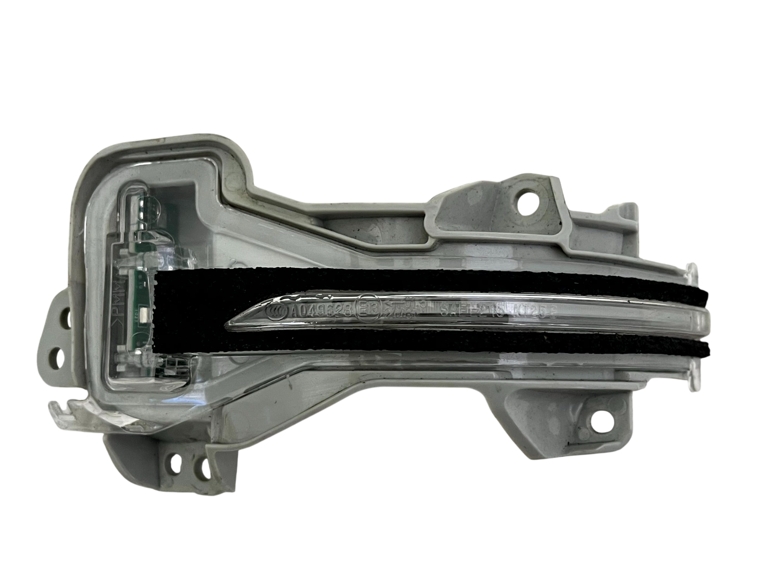 Honda Civic Left Side Turn Indicator Light 2012 TO 2015 A049628 Genuine