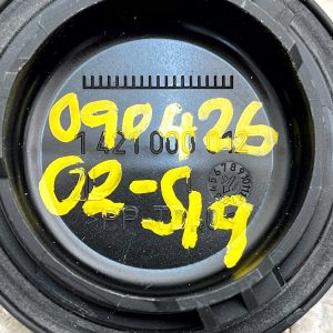 Honda Civic Mk9 Front Headlight Headlamp Bulb Dust Cap Cover 1421000012 Genuine - Image 12
