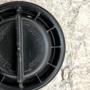 Honda Civic Mk9 Front Headlight Headlamp Bulb Dust Cap Cover 1421000012 Genuine - Image 3