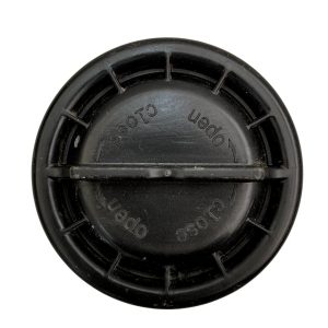 Honda Civic Mk9 Front Headlight Headlamp Bulb Dust Cap Cover 1421000012 Genuine - Image 1