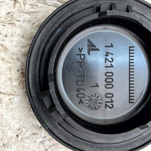 Honda Civic Mk9 Front Headlight Headlamp Bulb Dust Cap Cover 1421000012 Genuine - Image 7