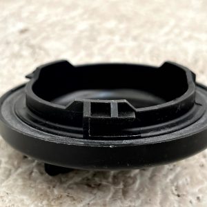 Honda Civic Mk9 Front Headlight Headlamp Bulb Dust Cap Cover 1421000012 Genuine - Image 9