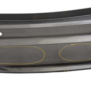 Honda Civic Mk9 Rear Bumper 2012 TO 2015 71501-TV0-E000 Genuine - Image 4
