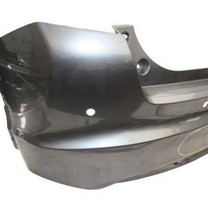 Honda Civic Mk9 Rear Bumper 2012 TO 2015 71501-TV0-E000 Genuine - Image 6