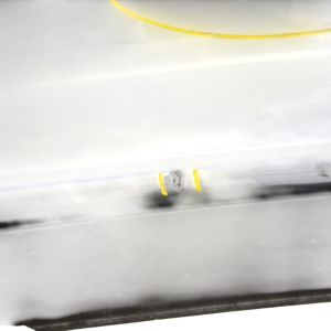 Honda Civic Mk9 Rear Bumper 2012 TO 2015 71501-TV0-E000 Genuine - Image 10