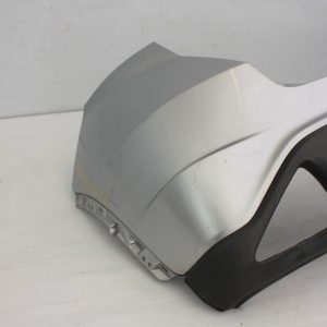 Honda Civic Rear Bumper 2005 TO 2012 71501-SMGA-E000 - Image 13