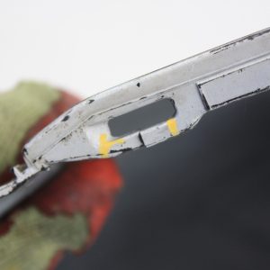 Honda Civic Rear Bumper 2005 TO 2012 71501-SMGA-E000 - Image 15