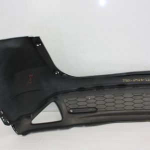 Honda Civic Rear Bumper 2005 TO 2012 71501-SMGA-E000 - Image 18