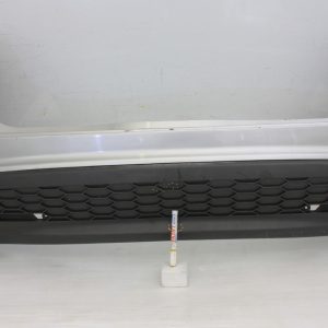 Honda Civic Rear Bumper 2005 TO 2012 71501-SMGA-E000 - Image 3