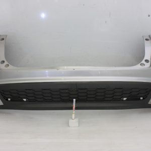 Honda Civic Rear Bumper 2005 TO 2012 71501-SMGA-E000 - Image 1
