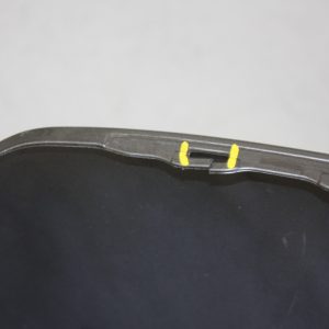 Honda Civic Rear Bumper 2015 to 2017 71501-TV0-ZX00 Genuine - Image 12