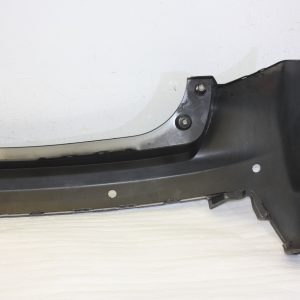 Honda Civic Rear Bumper 2015 to 2017 71501-TV0-ZX00 Genuine - Image 13