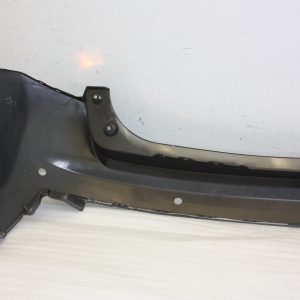 Honda Civic Rear Bumper 2015 to 2017 71501-TV0-ZX00 Genuine - Image 14