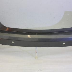 Honda Civic Rear Bumper 2015 to 2017 71501-TV0-ZX00 Genuine - Image 3