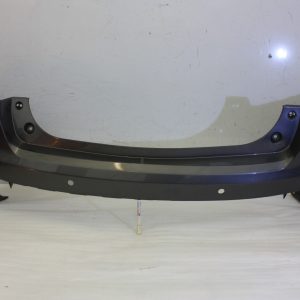 Honda Civic Rear Bumper 2015 to 2017 71501-TV0-ZX00 Genuine