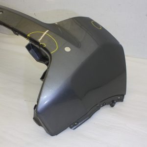 Honda Civic Rear Bumper 2015 to 2017 71501-TV0-ZX00 Genuine - Image 9