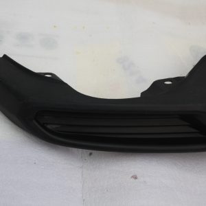 Honda Civic Rear Bumper Diffuser 2022 ON 71551-T50-J0 Genuine - Image 13