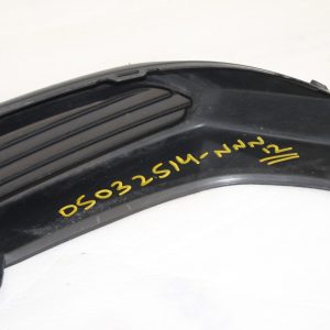Honda Civic Rear Bumper Diffuser 2022 ON 71551-T50-J0 Genuine - Image 16