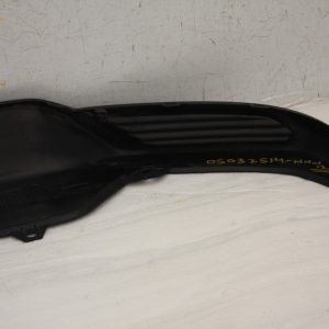 Honda Civic Rear Bumper Diffuser 2022 ON 71551-T50-J0 Genuine - Image 20