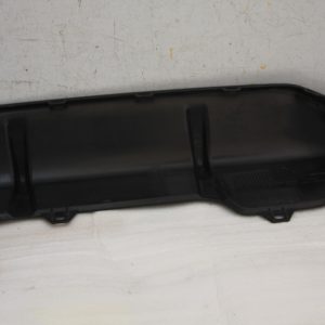 Honda Civic Rear Bumper Diffuser 2022 ON 71551-T50-J0 Genuine - Image 21