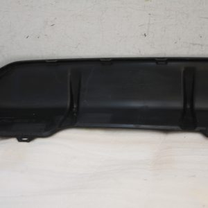 Honda Civic Rear Bumper Diffuser 2022 ON 71551-T50-J0 Genuine - Image 22