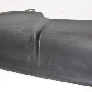 Honda Civic Rear Bumper Diffuser 2022 ON 71551-T50-J0 Genuine - Image 7