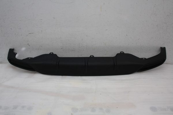 Honda-Civic-Rear-Bumper-Diffuser-2022-ON-71551-T50-J0-Genuine-178294497641