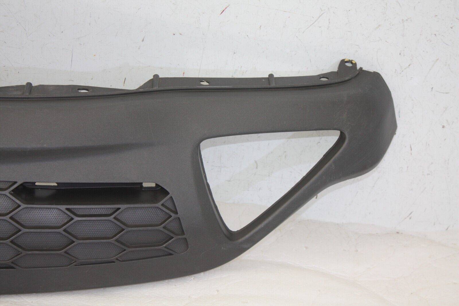 Honda-Civic-Rear-Bumper-Lower-Section-2005-TO-2012-71502-SMGA-ZZ00-DAMAGED-176398903131-2