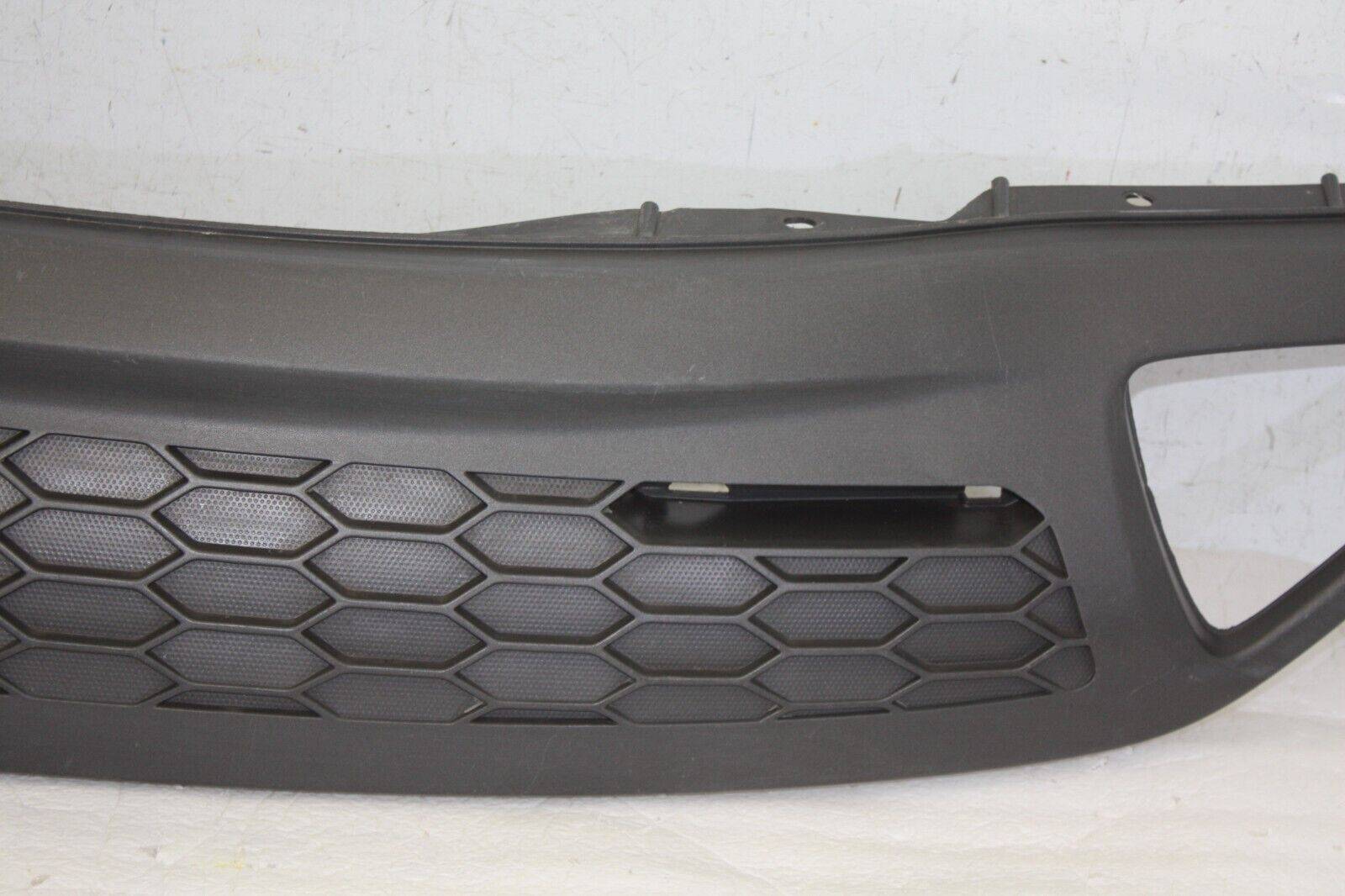 Honda-Civic-Rear-Bumper-Lower-Section-2005-TO-2012-71502-SMGA-ZZ00-DAMAGED-176398903131-3