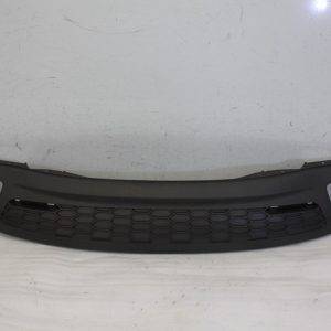 Honda Civic Rear Bumper Lower Section 2005 TO 2012 71502 SMGA ZZ00 DAMAGED 176398903131