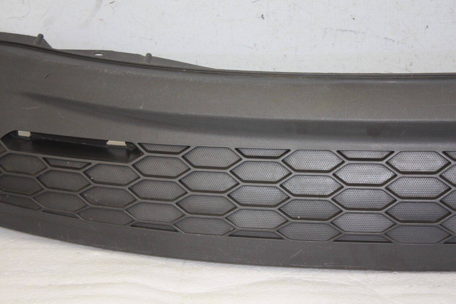 Honda-Civic-Rear-Bumper-Lower-Section-2005-TO-2012-71502-SMGA-ZZ00-DAMAGED-176398903131-5