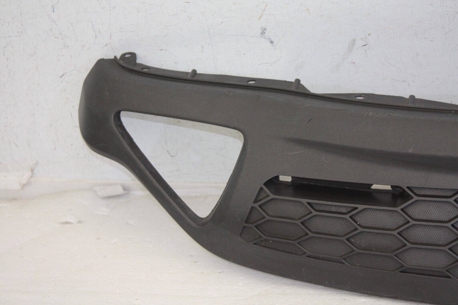 Honda-Civic-Rear-Bumper-Lower-Section-2005-TO-2012-71502-SMGA-ZZ00-DAMAGED-176398903131-6