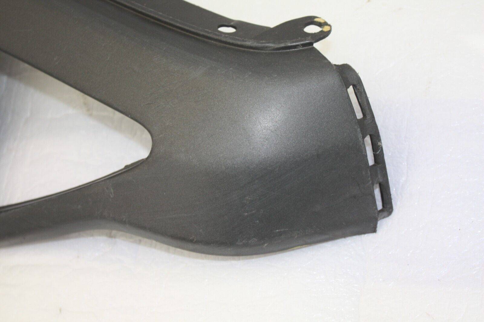 Honda-Civic-Rear-Bumper-Lower-Section-2005-TO-2012-71502-SMGA-ZZ00-DAMAGED-176398903131-9