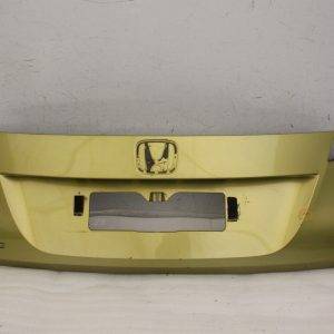 Honda Civic Rear Tailgate 2012 TO 2015 74890 TV0 ZZ00 Genuine FIXING DAMAGED 176385477461